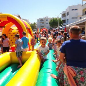 פסטיבל הילדים הגדול
